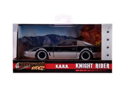 Knight Rider K.A.R.R. 1/36 scale die cast model