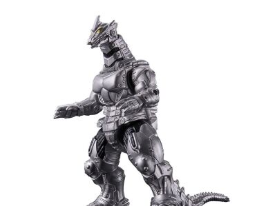 Godzilla Godzi Burst Mechagodzilla 1991 figuur