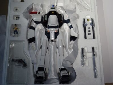 Patlabor Ingram AV-98 1st