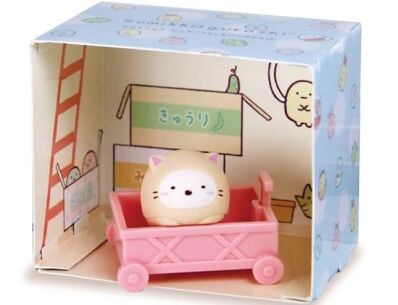Sumikko Gurashi mini diorama doosje 6