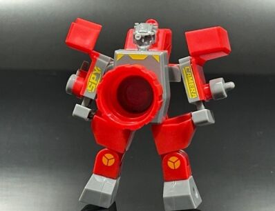 Robot keychain Spy Robot Camera