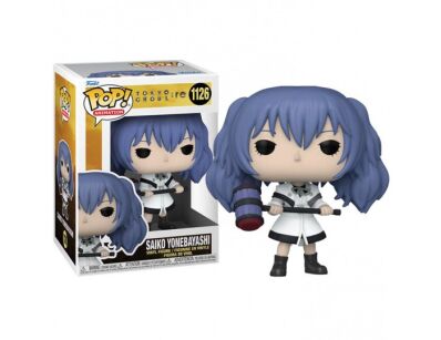 Pop! Animation Tokyo Ghoul vinyl figuur Saiko Yonebayashi (1126)