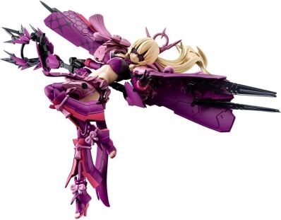 Megami Device bouwpakket AUV Amaterasu Eclipse