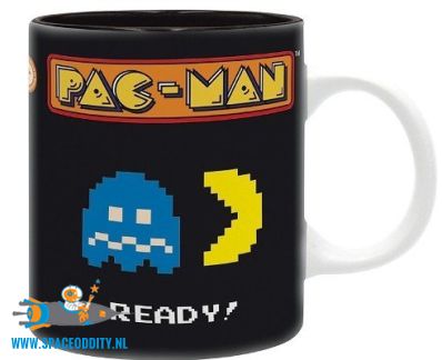 Pac-Man beker / mok Pac-Man vs Ghosts