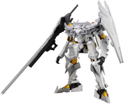 Frame Arms bouwpakket Type-Hector ﻿Durandal