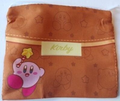 Kirby of the Stars rits tasje Waddle Dee