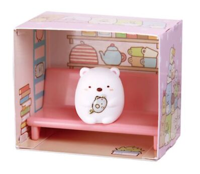 Sumikko Gurashi mini set doosje 1