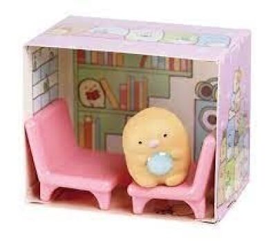 Sumikko Gurashi mini diorama doosje 3