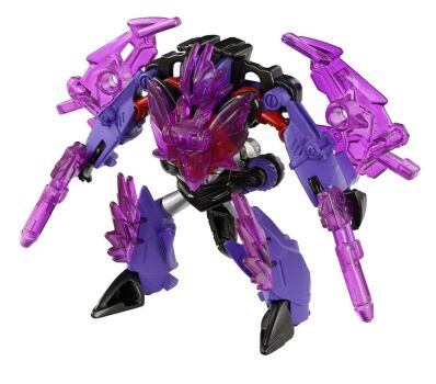 amsterdam-speelgoed-winkel-retro-Transformers Adventure TMC 03 Divebomb