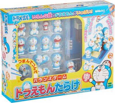 Doraemon balance game