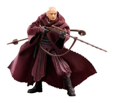 Star Wars The Mandalorian Credit Collection actiefiguur Boba Fett