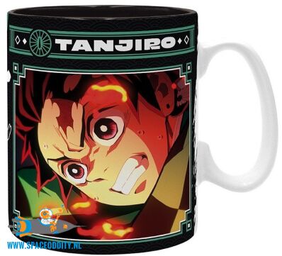 Demon Slayer beker/mok Tanjiro