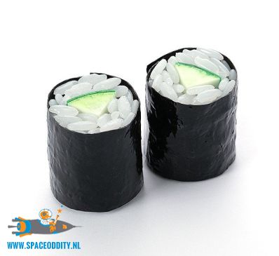 Sushi Kappa Maki 1/1 schaal bouwpakket