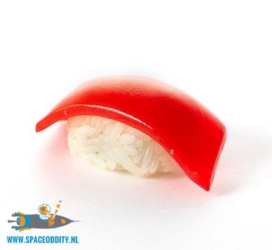 Sushi tonijn1/1 schaal bouwpakket