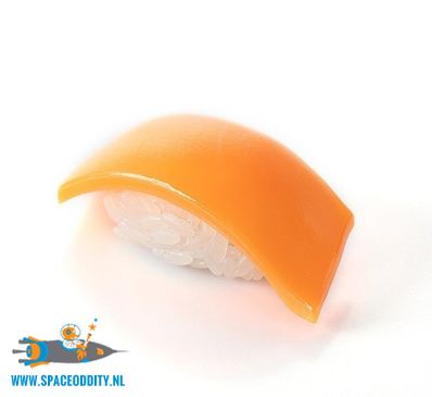 Sushi Zalm 1/1 schaal bouwpakket