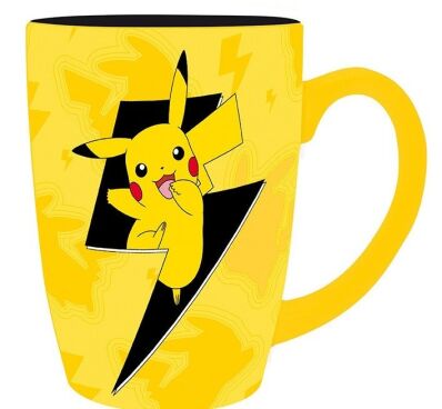 Pokemon beker / mok Pika Pika