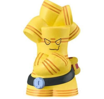 Pokemon Kids figuur Gholdengo