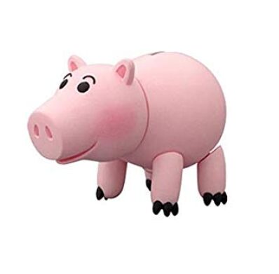 Toy Story 3 Kubrick figuur : Hamm 