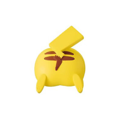 amsterdam-kawaii-winkel-geek-nerd-te-koop-Pokemon memo clipje Pikachu rear end