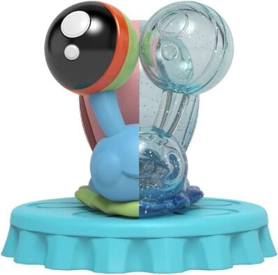 Spongebob Squarepants x Kandy soda edition Gary