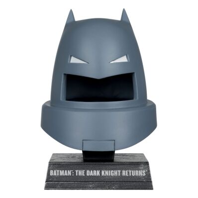 Batman Cowl Batman The Dark Knight Returns