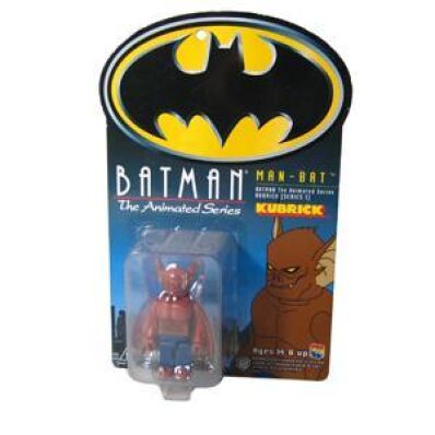 ​Batman Kubrick Man-Bat figuur