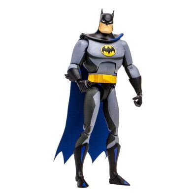 Batman The Animated Series actiefiguur Batman
