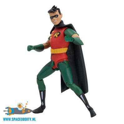 amsterdam-dc-toy-store-Batman The Animated Series actiefiguur Robin