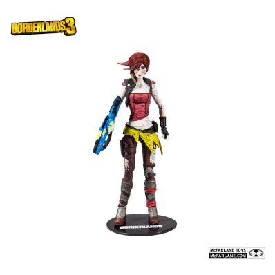 Borderlands actiefiguur Lilith 18 cm
