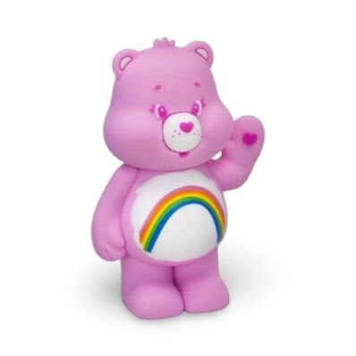 Care Bears figuurtje roze