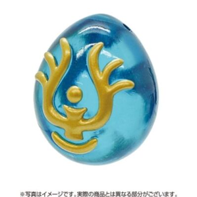 anime-ghibli-winkel-amsterdam-Castle in the Sky 3D puzzel flight stone KM-m07