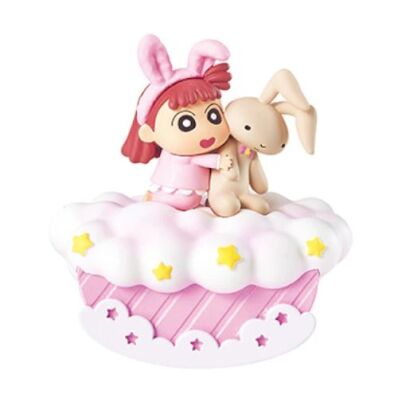 Crayon Shin Chan Re-Ment Good Night #3 Penny