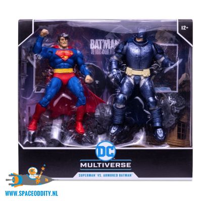 ge koop-amsterdam-action-figures-toy-store-netherlands-DC Multiverse actiefiguren Superman vs  Armored Batman