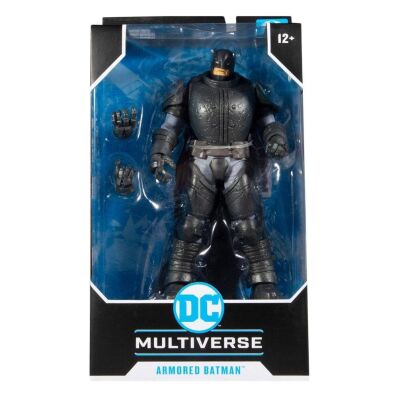 amsterdam-toy-store-geek-nerd-DC Multiverse actiefiguur Armored Batman