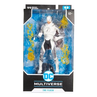 amsterdam-speelgoed-winkel-nederland-DC Multiverse actiefiguur The Flash (Hot Pursuit)