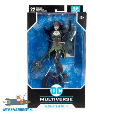 amsterdam-toy-store-DC Multiverse Action Figure Batman: Earth-11 (the Drowned)