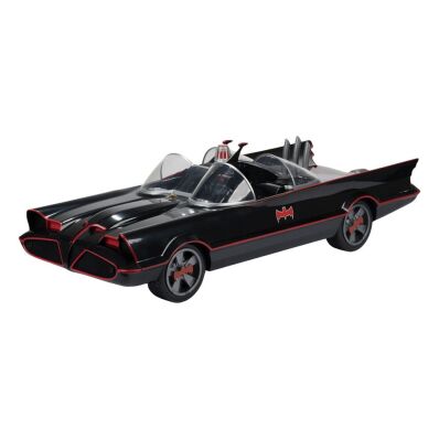 DC Multiverse Batman 1966 Batmobile