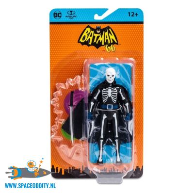amsterdam-geek-nerd-retro-toy-store-amsterdam-DC retro Batman 1966 actiefiguur Lord Death Man (comic).