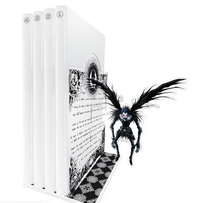 Death Note acryl bookend / boekensteun Ryuk
