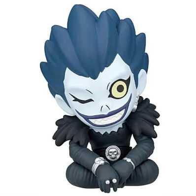 Death Note sleeping mascot figuurtje Ryuk