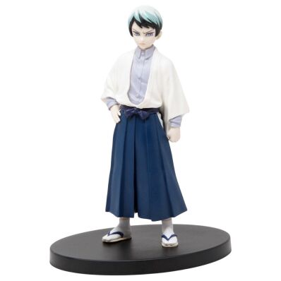 Demon Slayer pvc figuur Yushiro