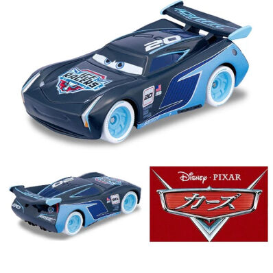 Disney Pixar Cars Jackson Storm C 29