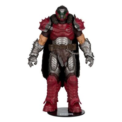 Doom The Dark Ages actiefiguur Doom Slayer
