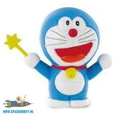 Doraemon figuurtje