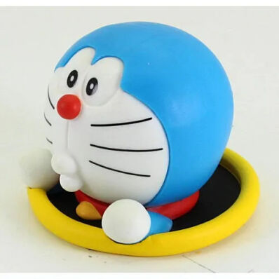 Doraemon Hide and Seek mascot figuurtje versie 4
