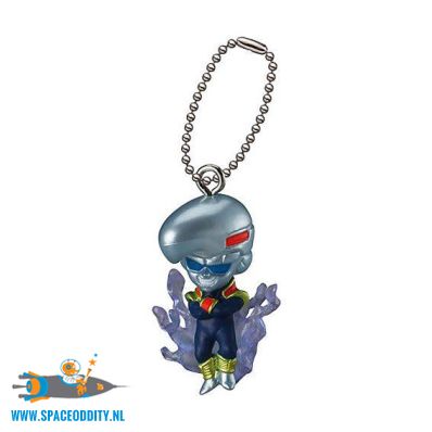​Dragon Ball mascot keychain UDM 15 the best Baby