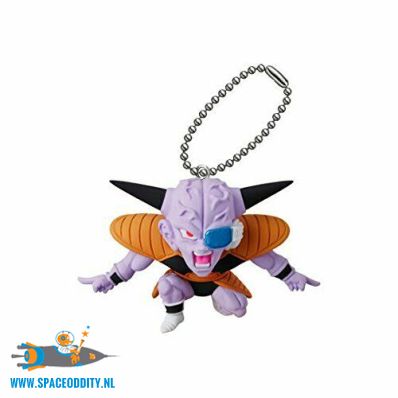 ​Dragon Ball mascot keychain UDM Burst 31 Ginyu