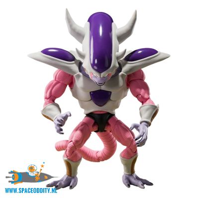 amsterdam-anime-toy-store-Dragon Ball Z S.H.Figuarts Frieza third form actiefiguur.