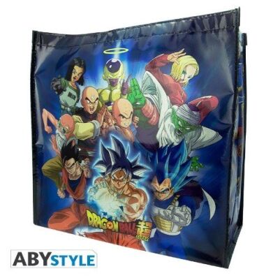 Dragon Ball Z shopping bag group