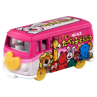 Dream Tomica 170 Child Animal minica
